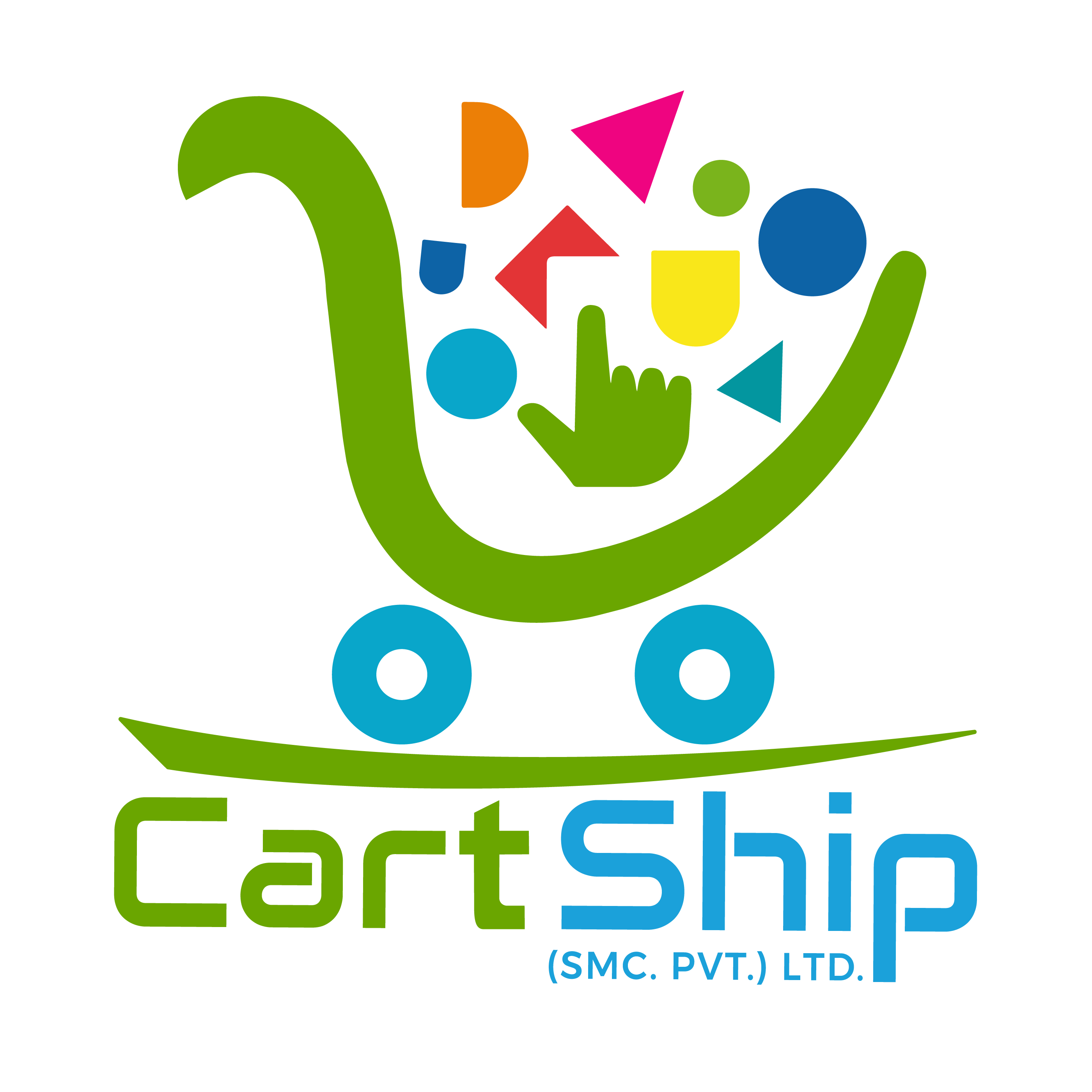 CartShip (SMC-PVT.) LTD.